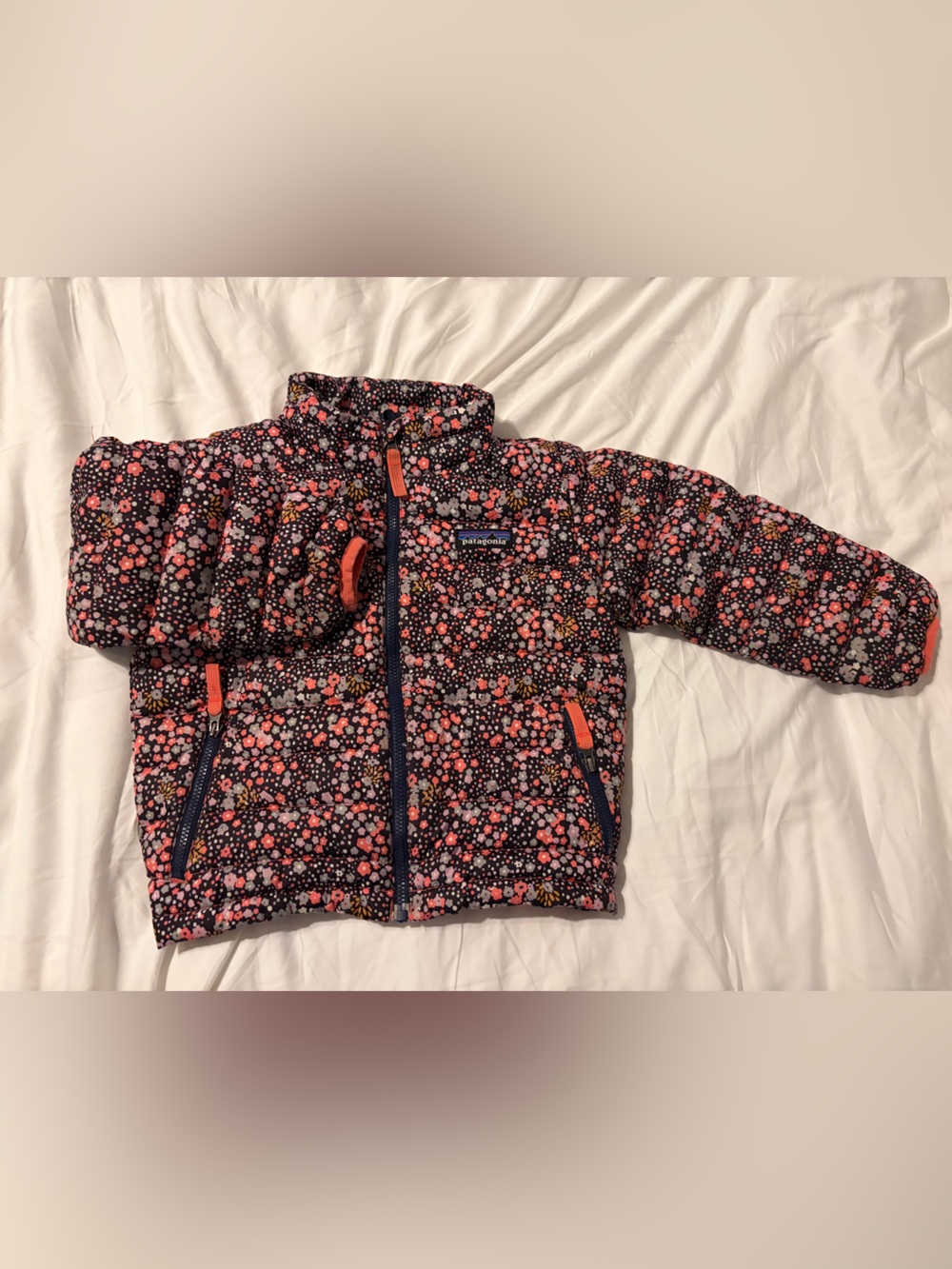 Patagonia Down Sweater